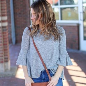 BB Dakota top. Size XS.